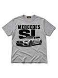 Koszulka Mercedes SL
