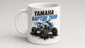 Kubek Yamaha Raptor 700 R