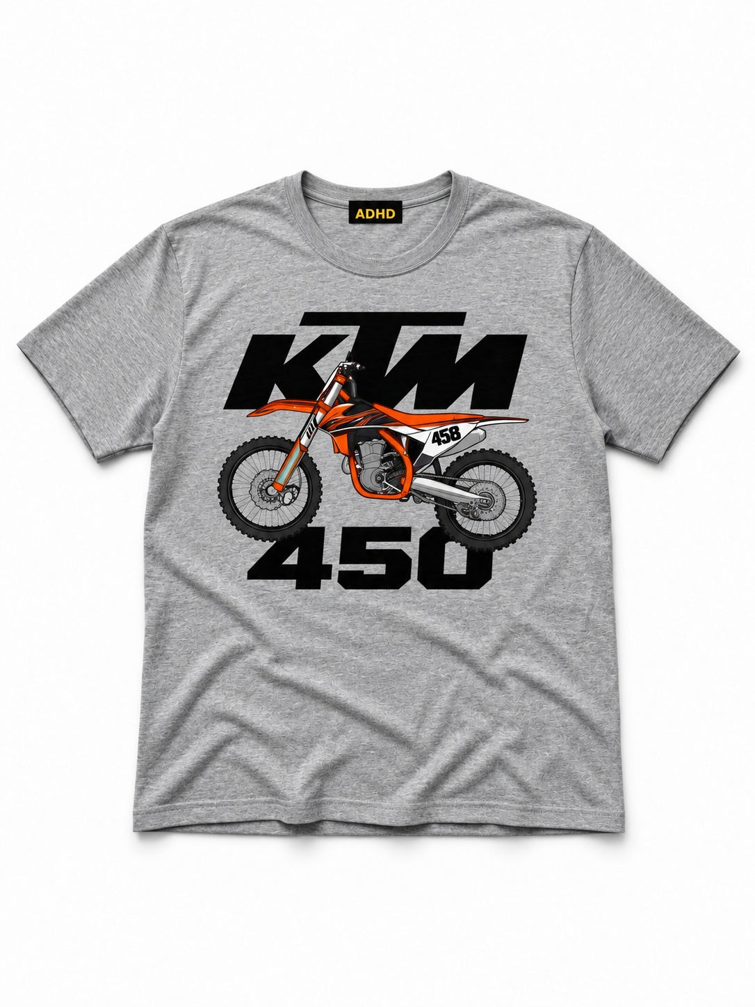 Koszulka Ktm 450
