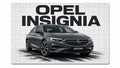 Puzzle Opel Insignia