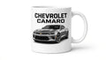 Kubek Chevrolet Camaro