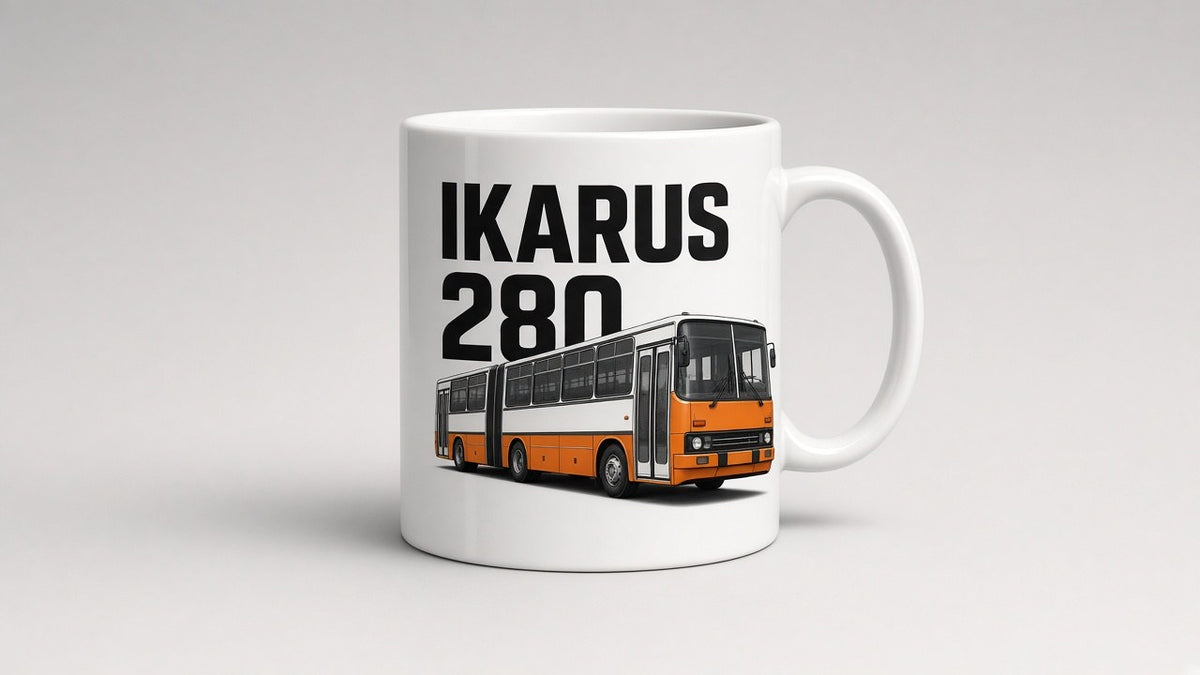 Kubek Ikarus 280