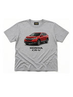 Koszulka Honda CR-V