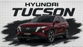 Puzzle Hyundai Tucson