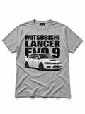 Koszulka Mitsubishi Lancer Evo 9
