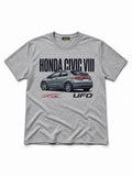 Koszulka Honda Civic UFO