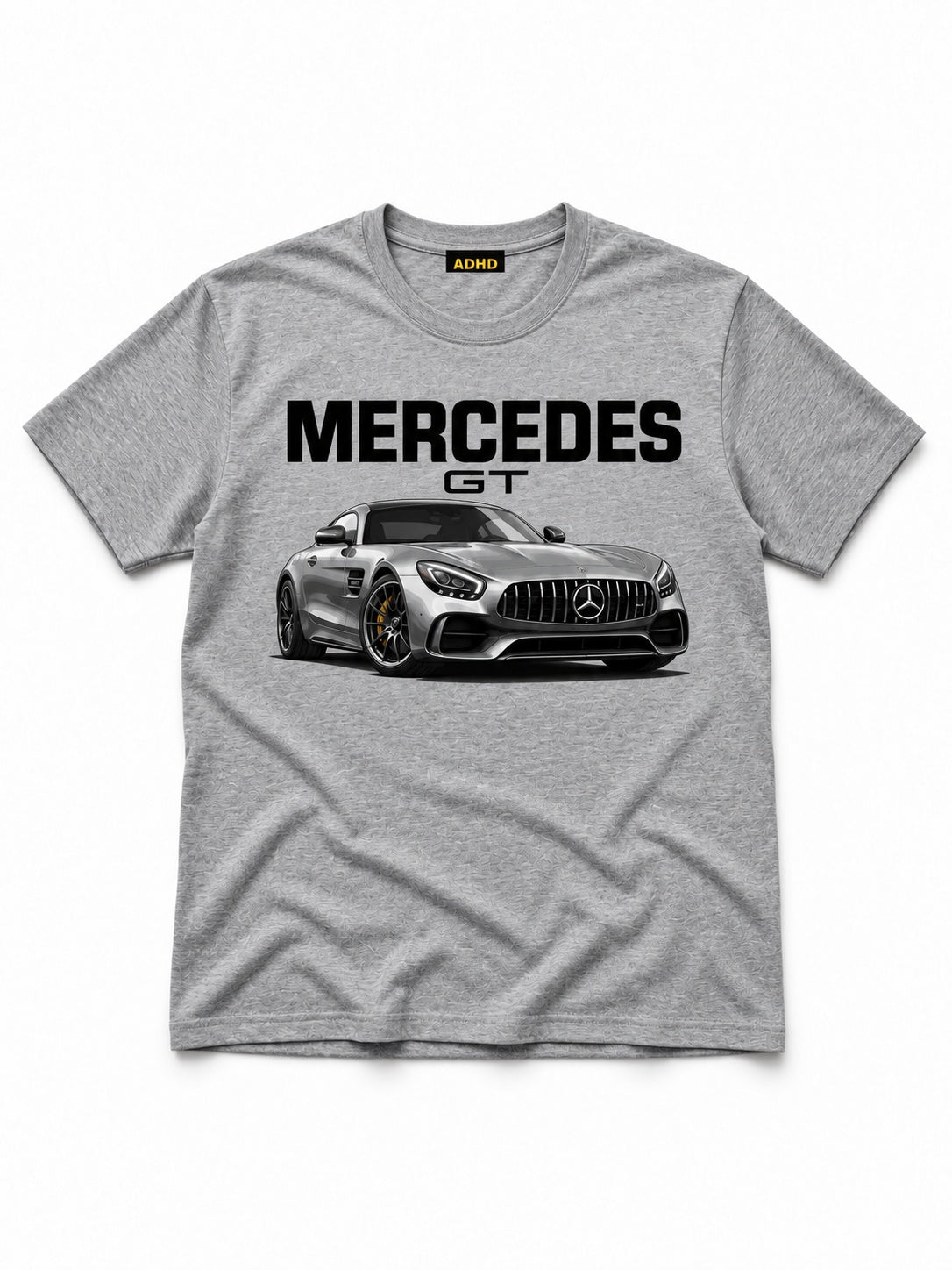 Koszulka Mercedes GT
