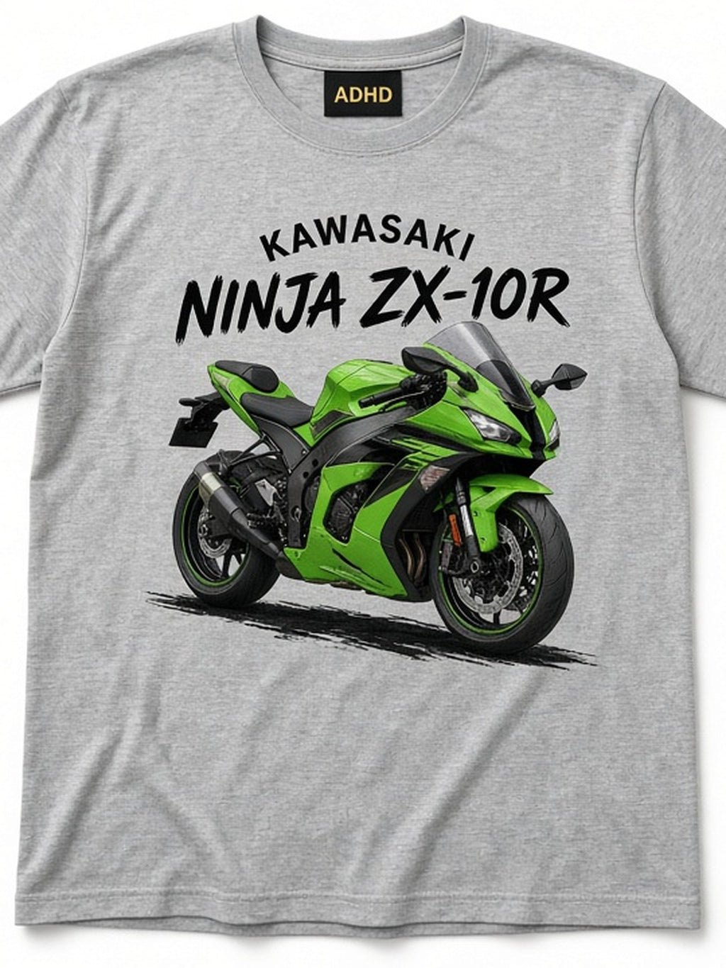 Koszulka Kawasaki Ninja ZX-10R