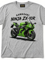 Koszulka Kawasaki Ninja ZX-10R