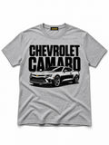 Koszulka Chevrolet Camaro