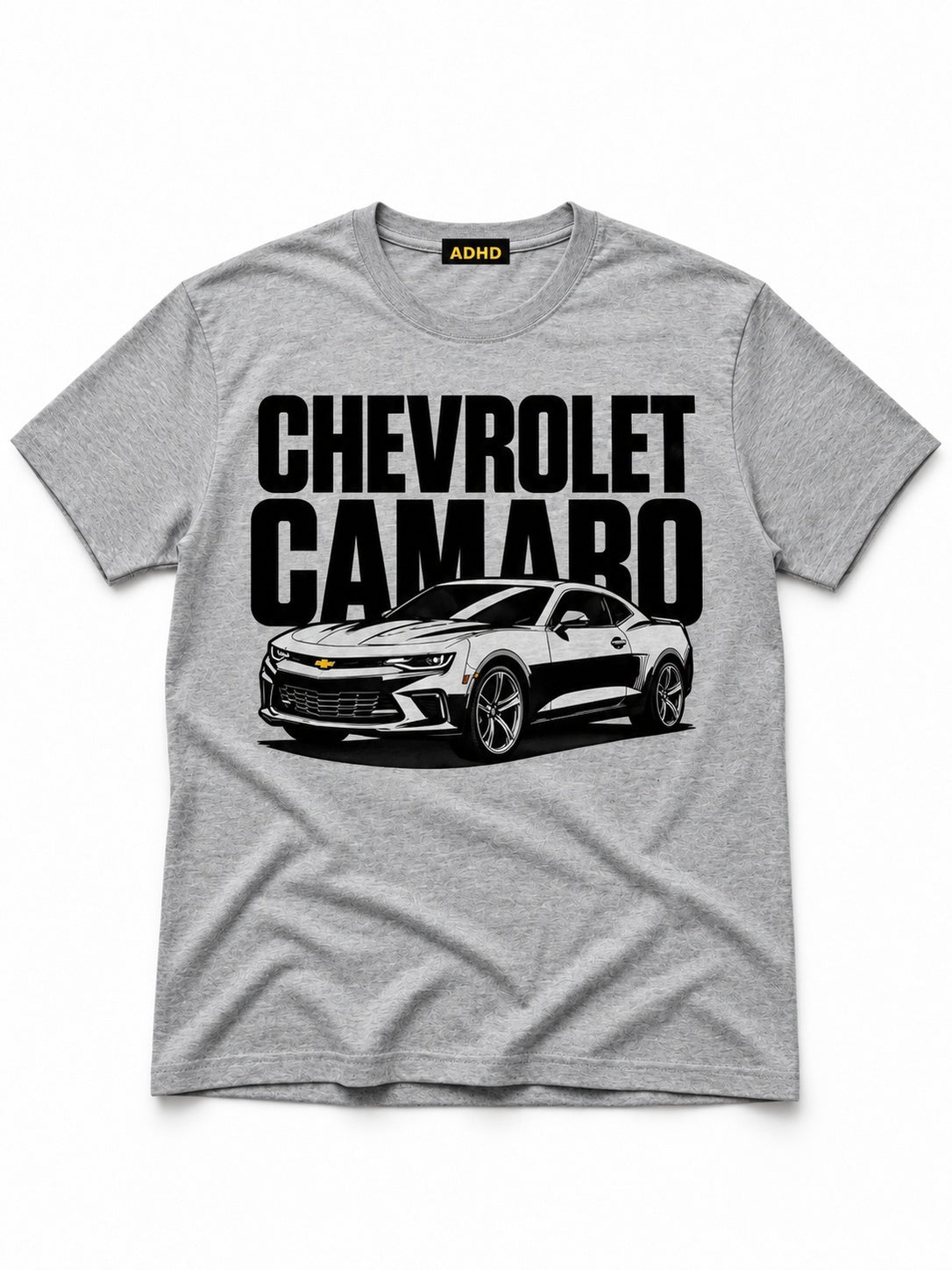 Koszulka Chevrolet Camaro