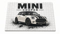 Puzzle Mini Cooper New