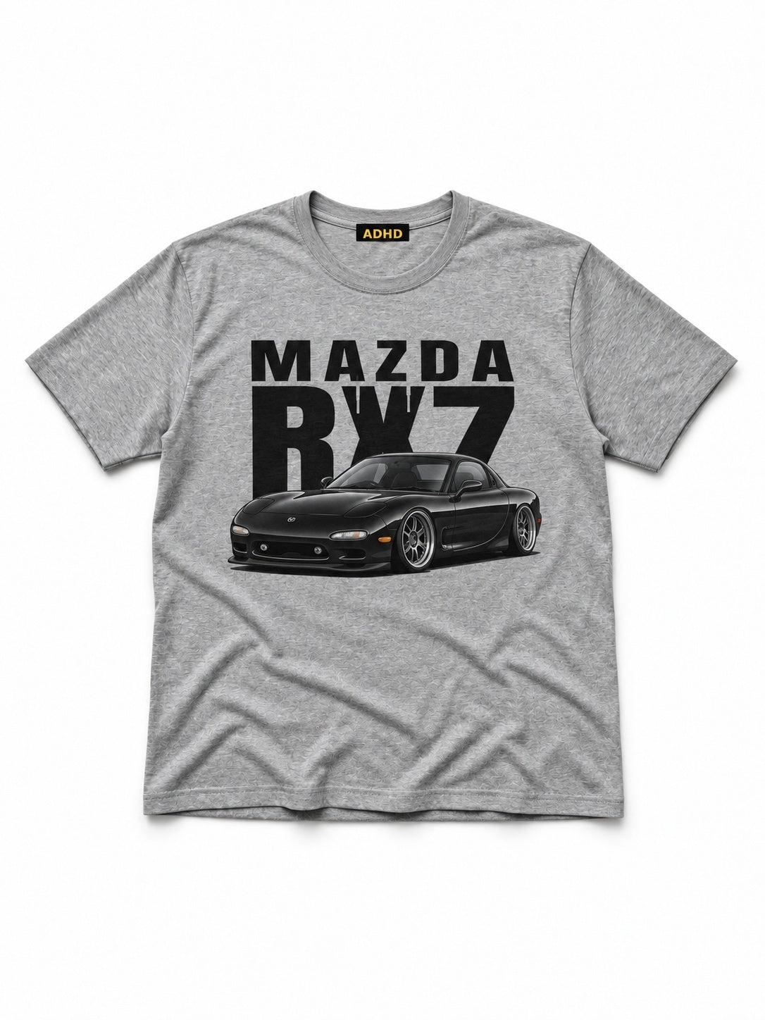 Koszulka Mazda RX7