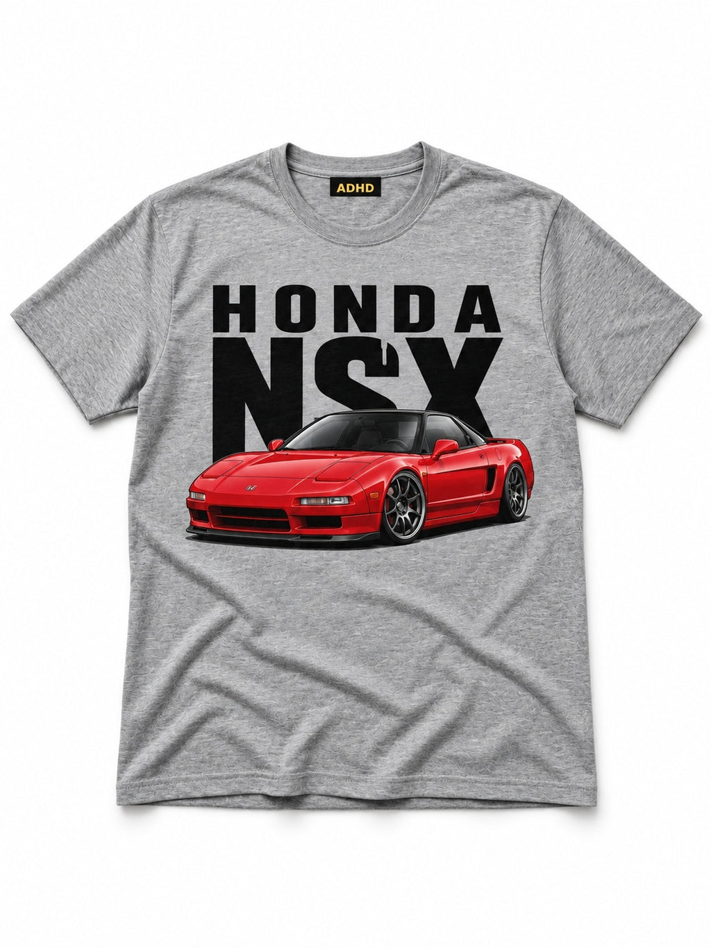 Koszulka Honda NSX