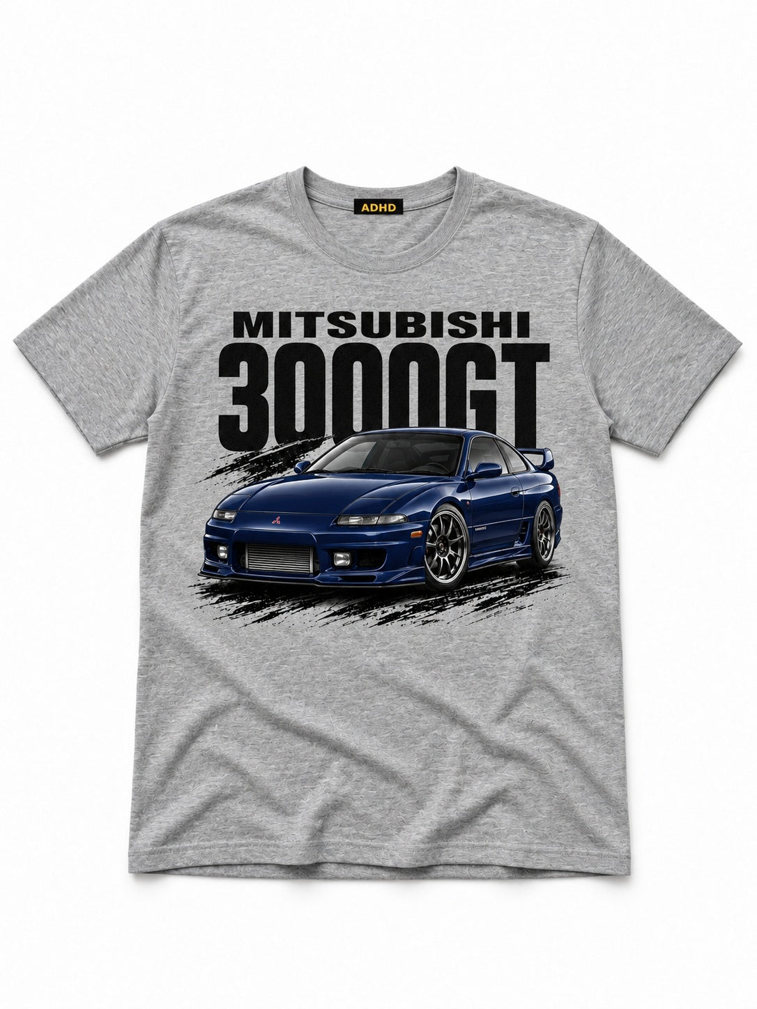Koszulka Mitsubishi 3000gt