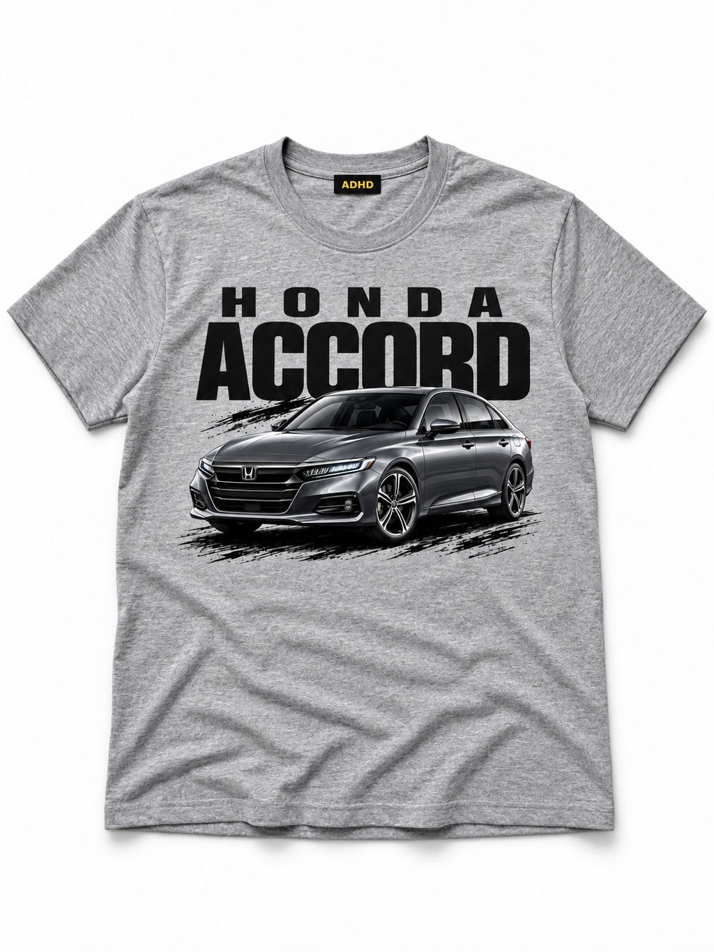 Koszulka Honda Accord