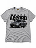 Koszulka Honda Accord