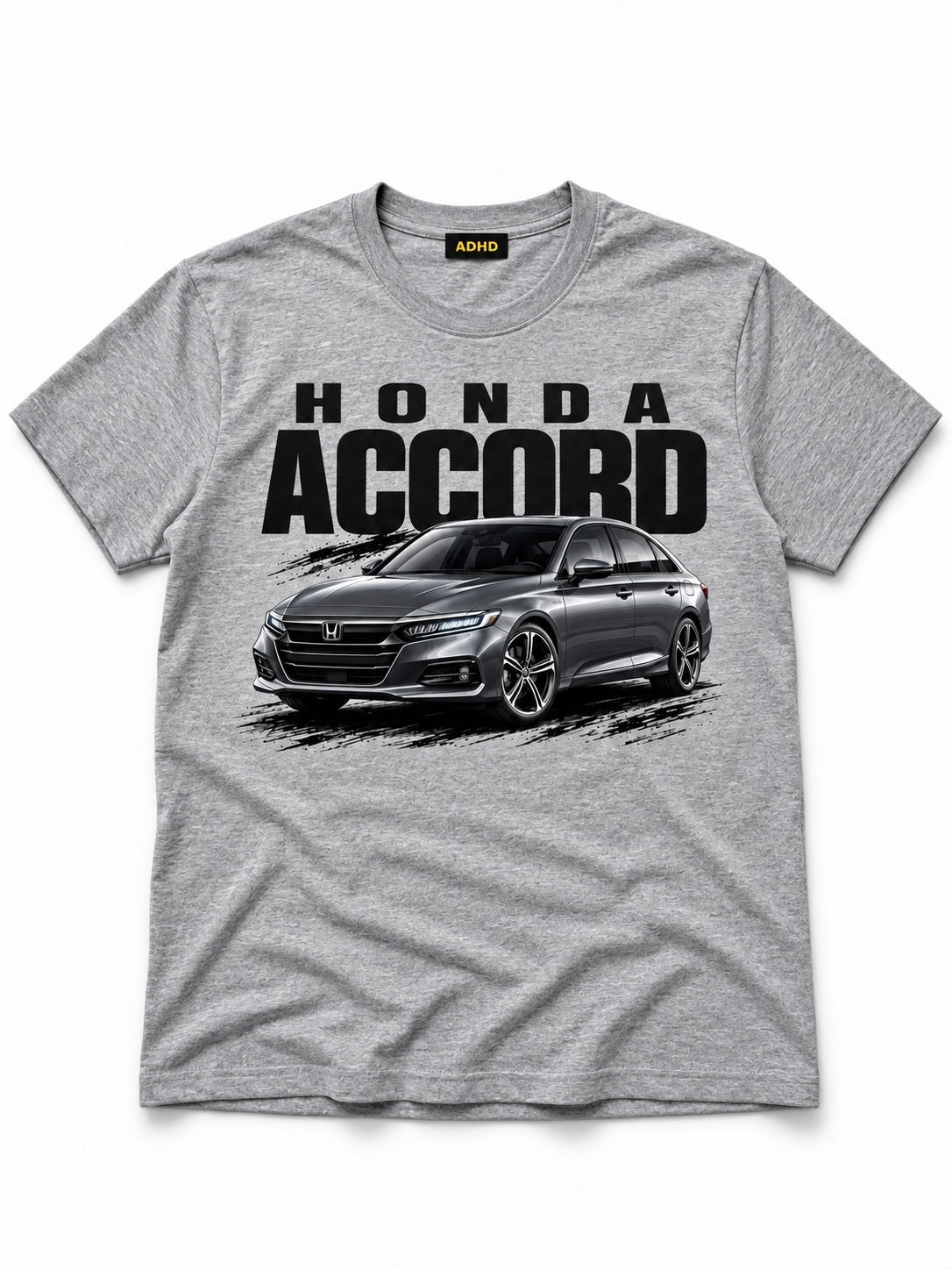 Koszulka Honda Accord