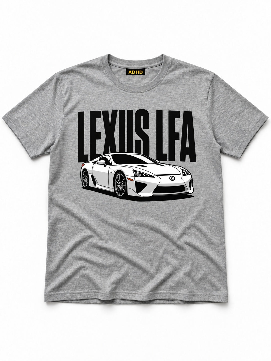 Koszulka Lexus LFA