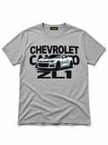 Koszulka Chevrolet Camaro ZL1