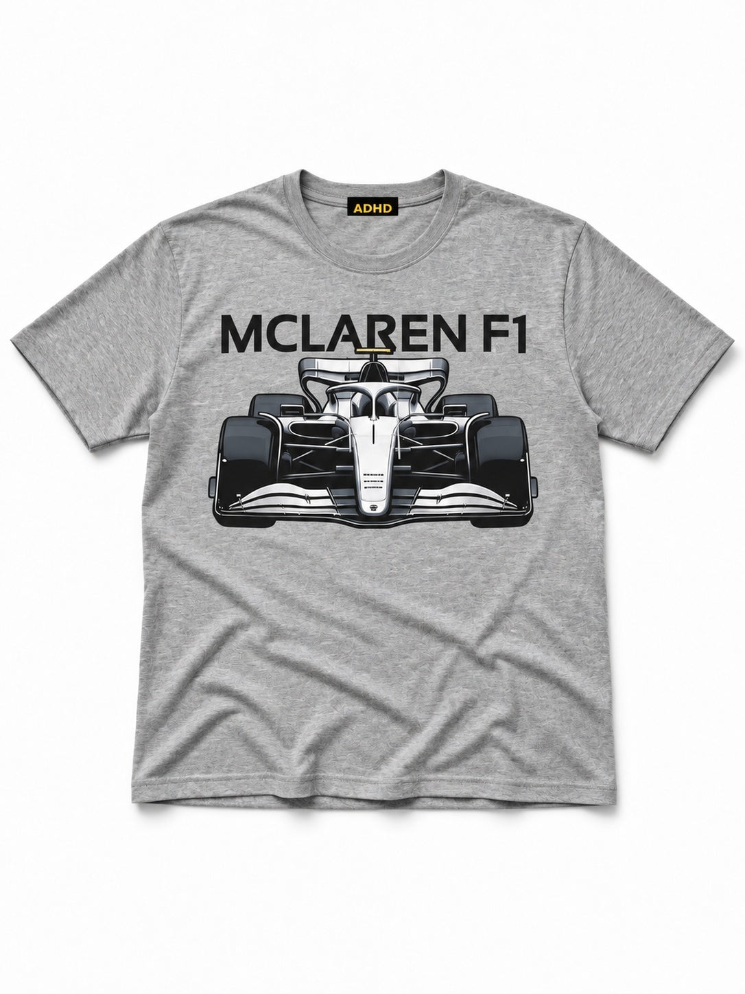 Koszulka Mc Laren F1