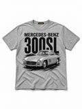 Koszulka Mercedes 300 SL
