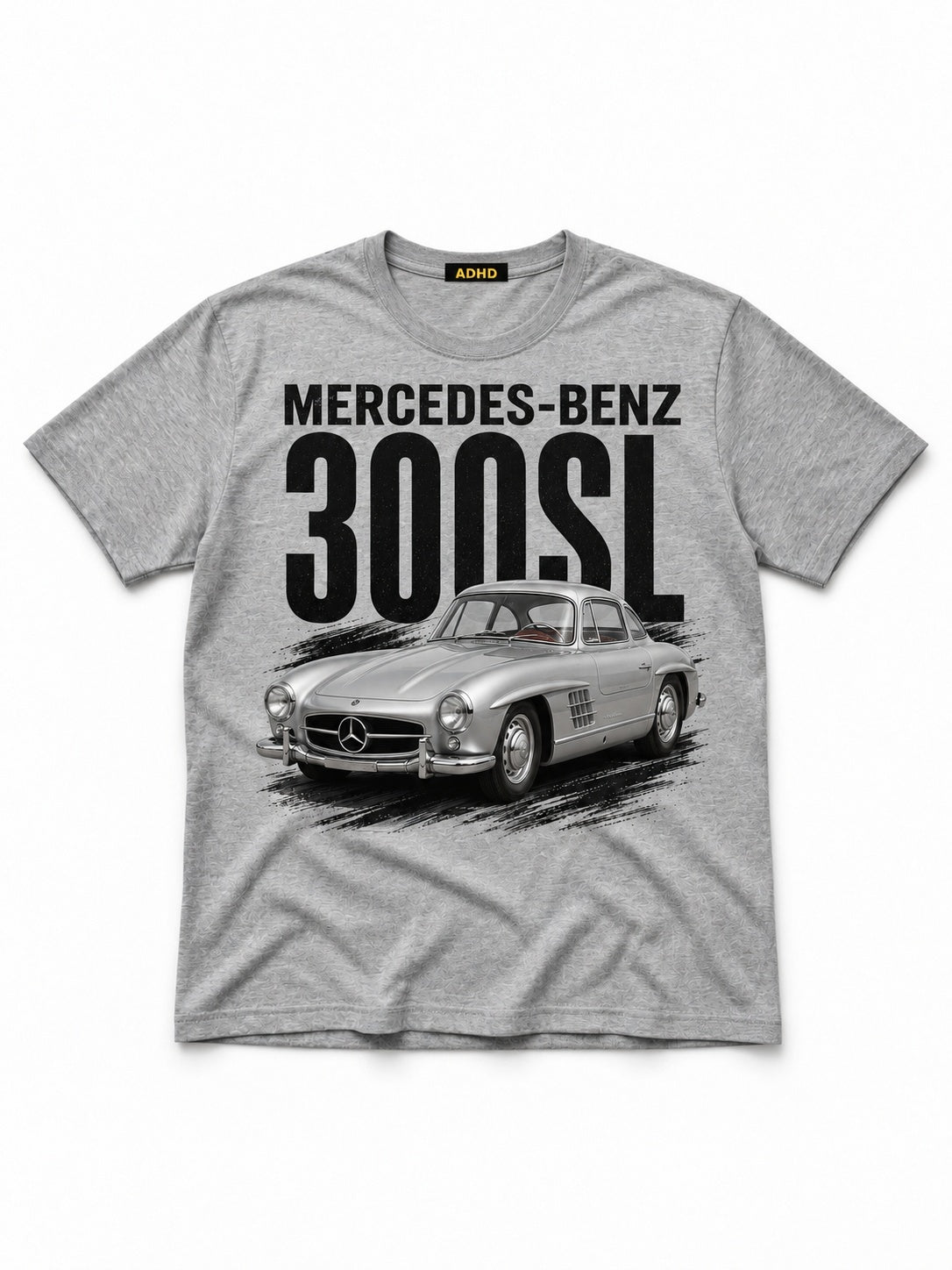 Koszulka Mercedes 300 SL