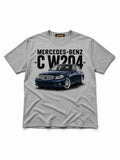 Koszulka Mercedes W 204