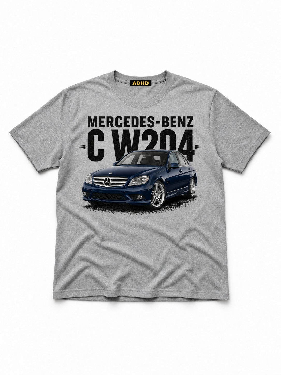 Koszulka Mercedes W 204