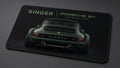 Podkładka Porsche 911 Singer Back