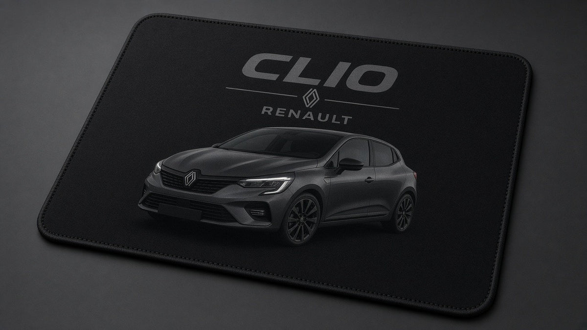 Podkładka Renault Clio