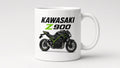 Kubek Kawasaki Z 900