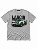 Koszulka Lancia