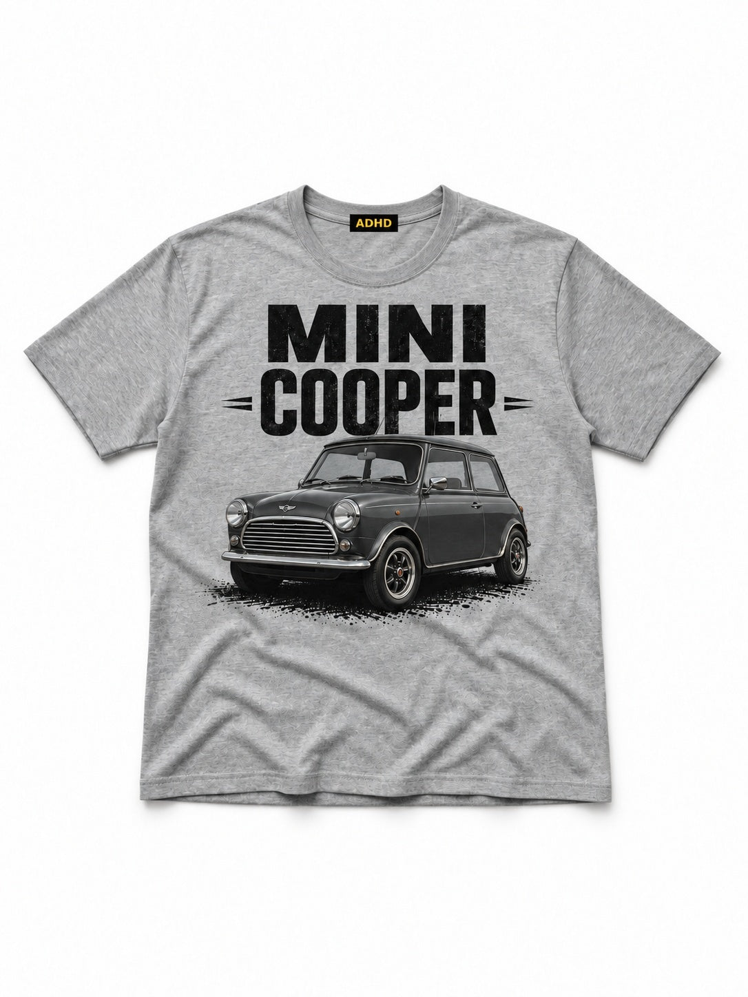 Koszulka Mini Cooper