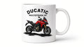 Kubek Ducati Multistv 4