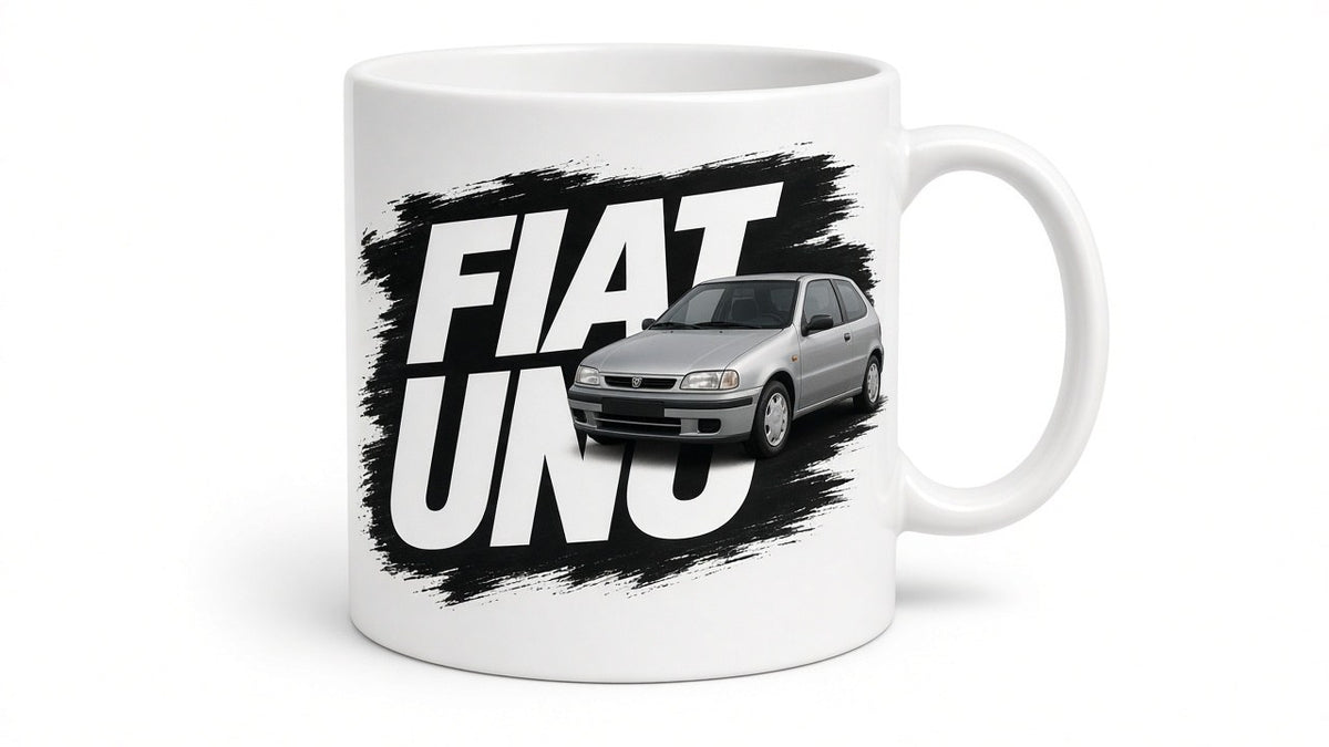 Kubek F Iat Uno