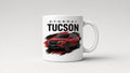 Kubek Hyundai Tucson