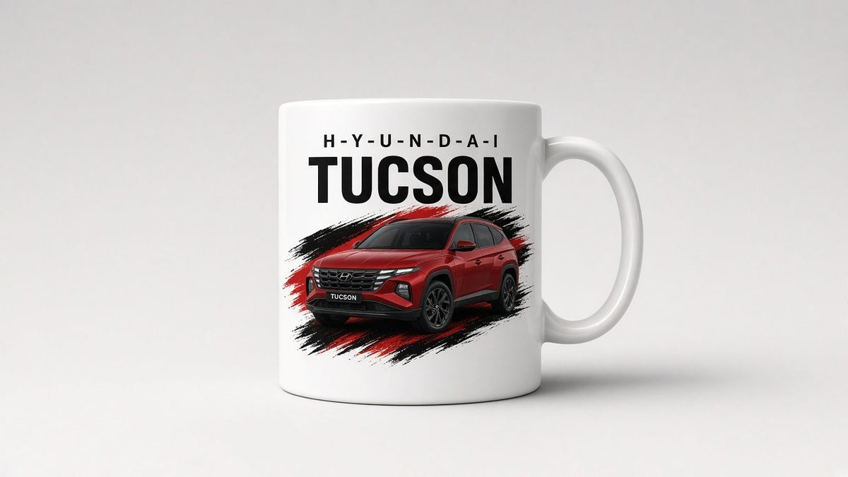 Kubek Hyundai Tucson