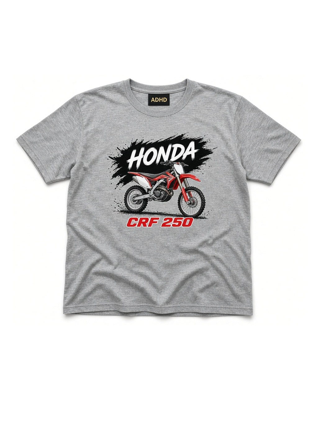 Koszulka Honda CRF 250