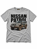 Koszulka Nissan Patrol