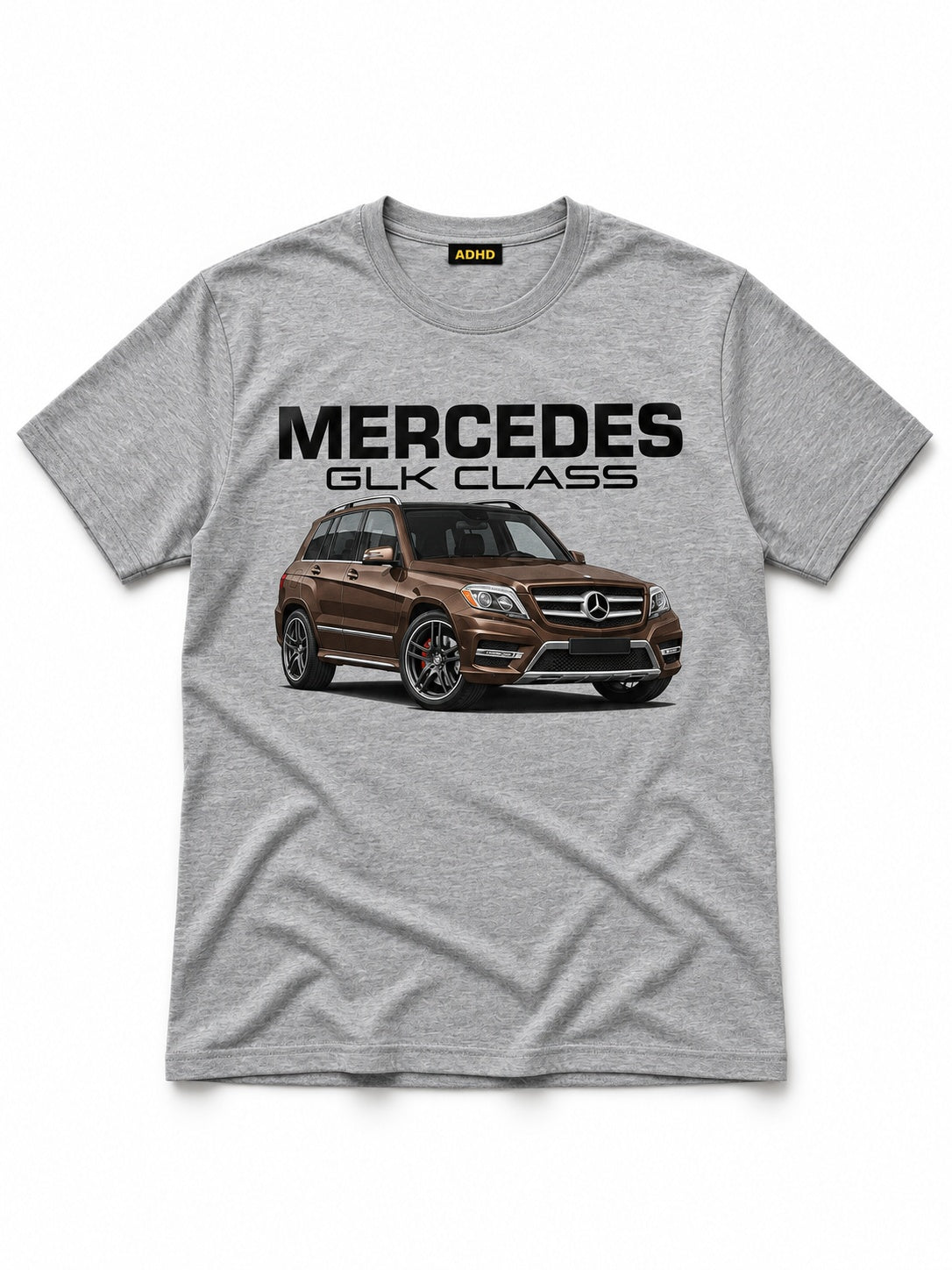 Koszulka Mercedes GLK