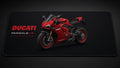 Podkładka Ducati Panigale V4