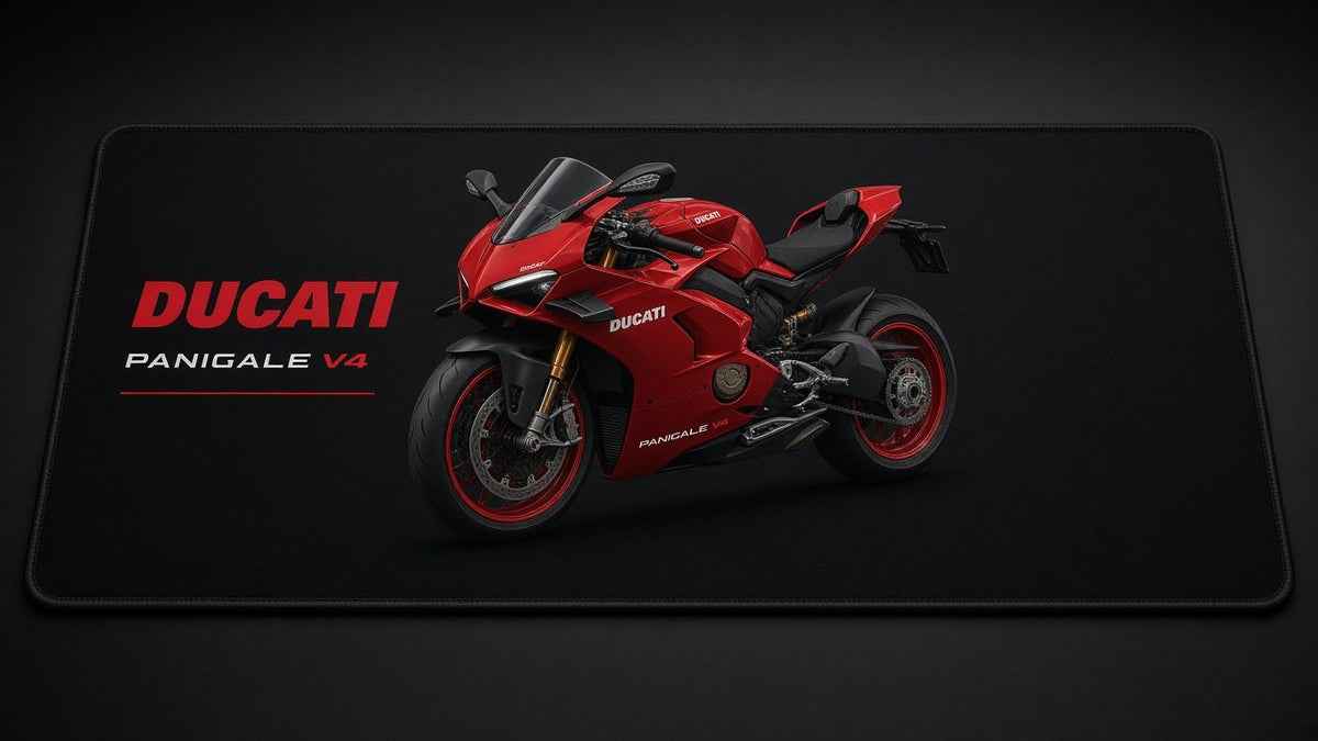 Podkładka Ducati Panigale V4