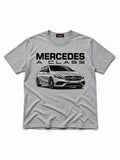 Koszulka Mercedes Aclass
