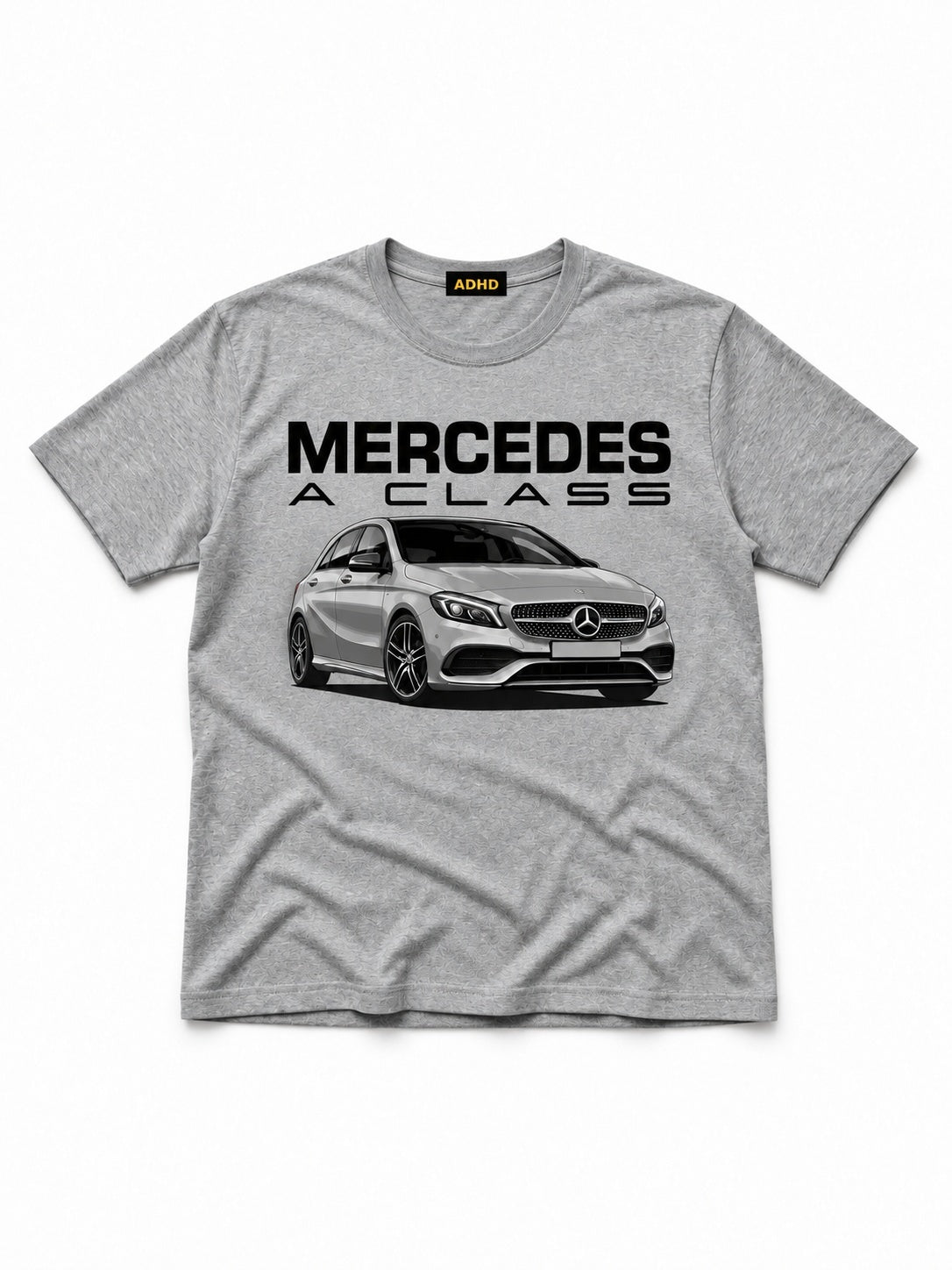 Koszulka Mercedes Aclass